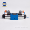 Yuken Solenoid Directional Valve